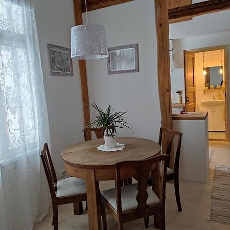 Vallikraavi Apartment 타르투 외부 사진