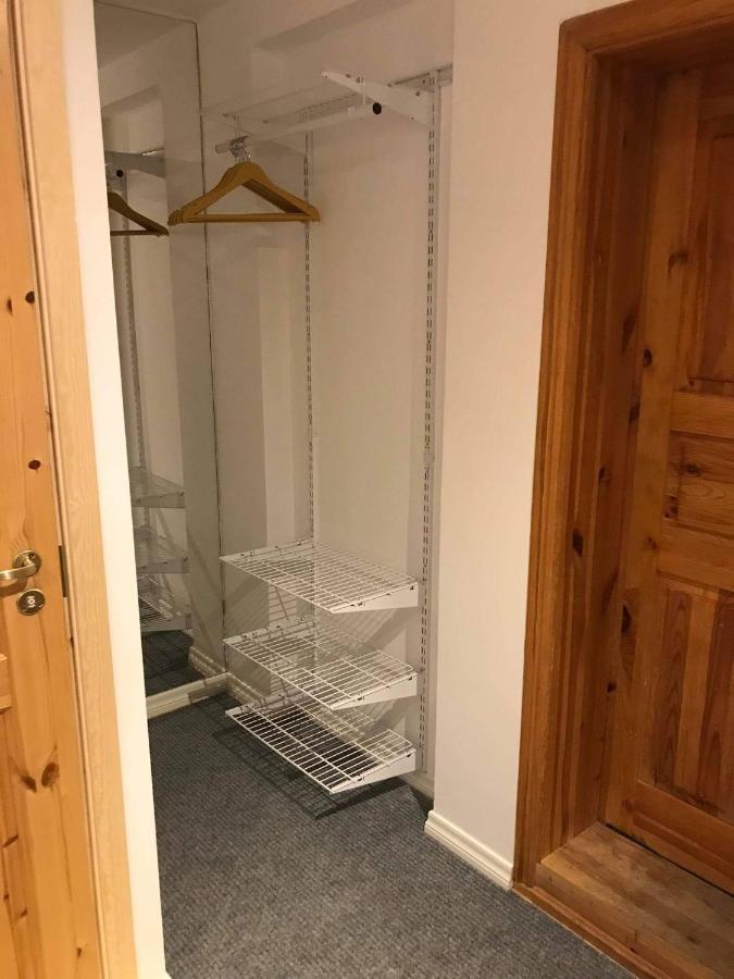 Vallikraavi Apartment 타르투 외부 사진