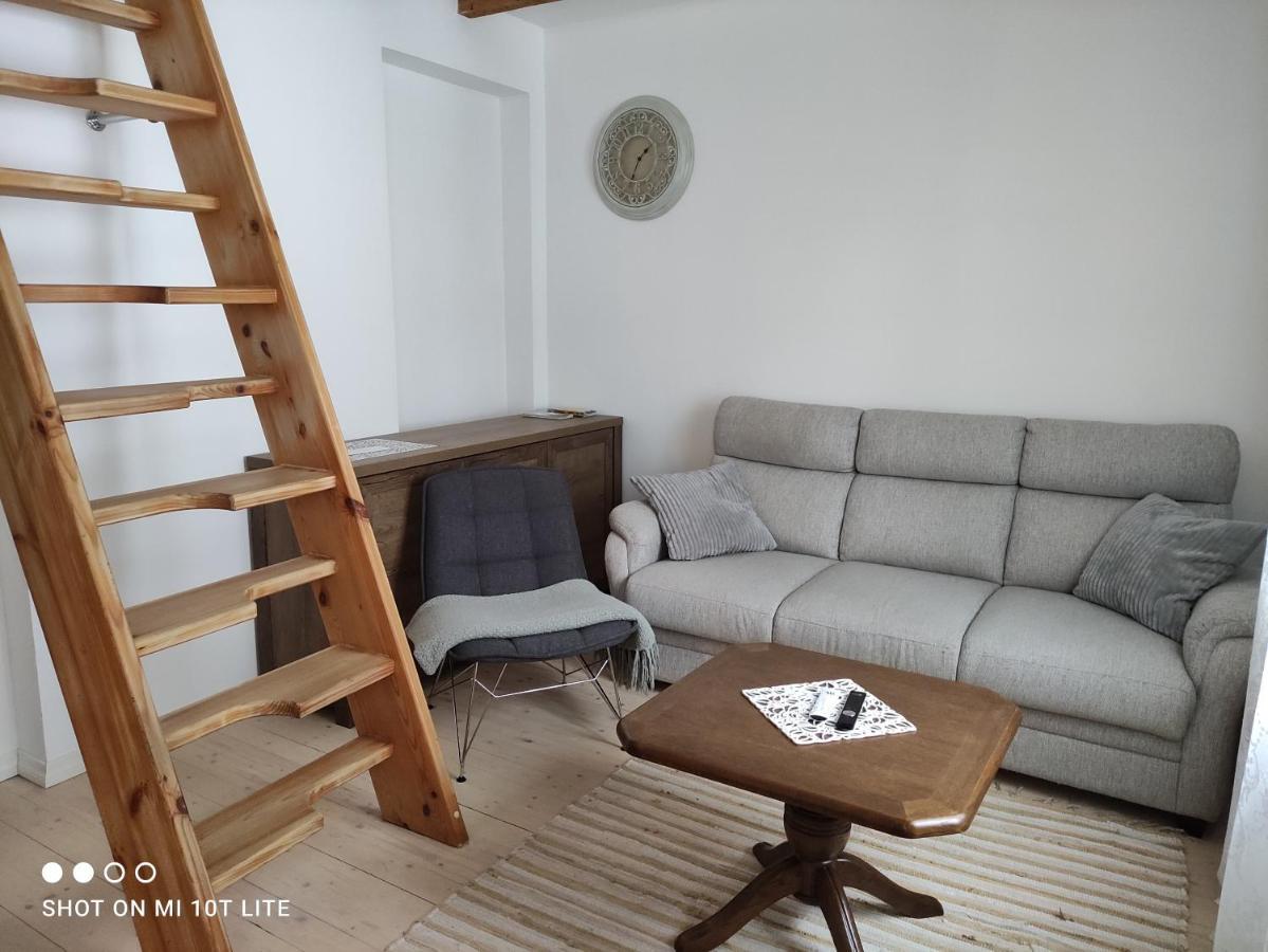 Vallikraavi Apartment 타르투 외부 사진