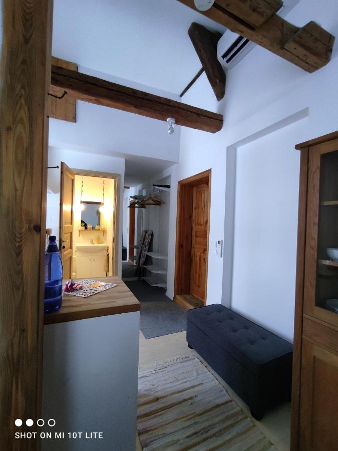 Vallikraavi Apartment 타르투 외부 사진