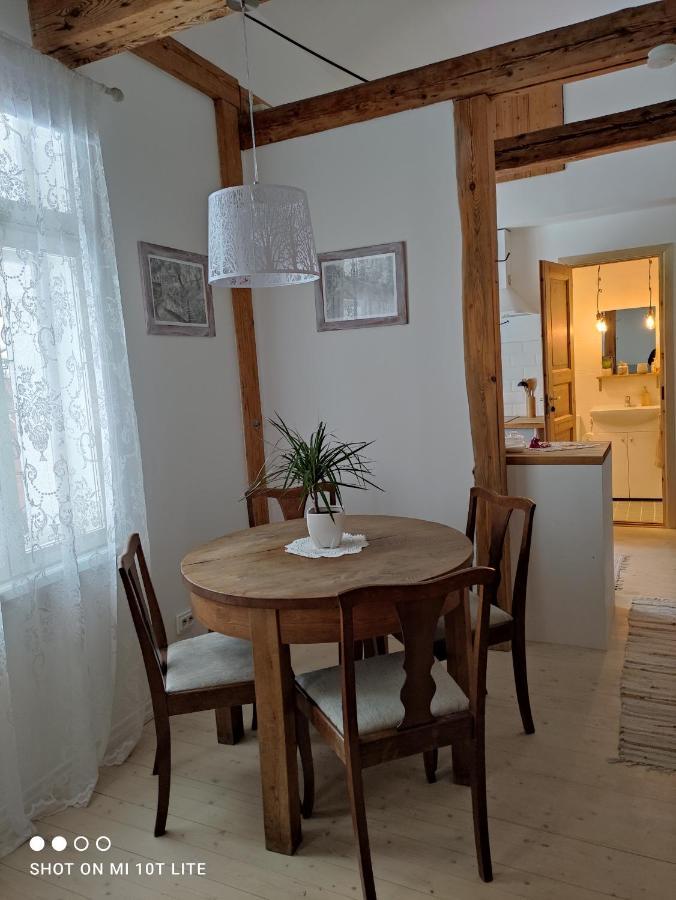 Vallikraavi Apartment 타르투 외부 사진