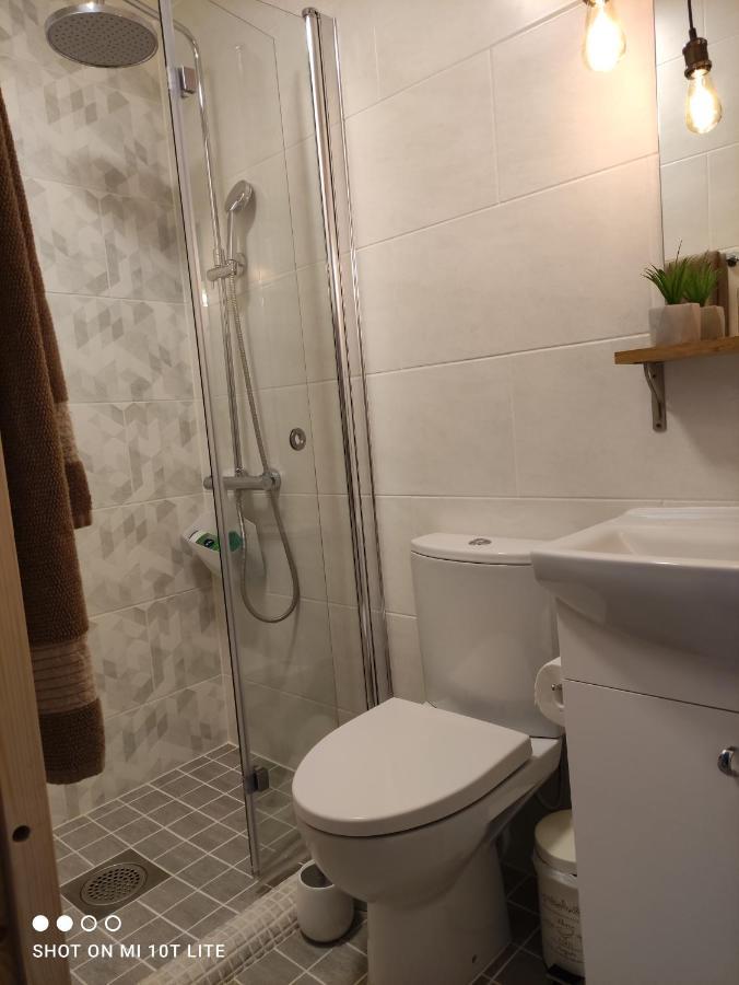 Vallikraavi Apartment 타르투 외부 사진