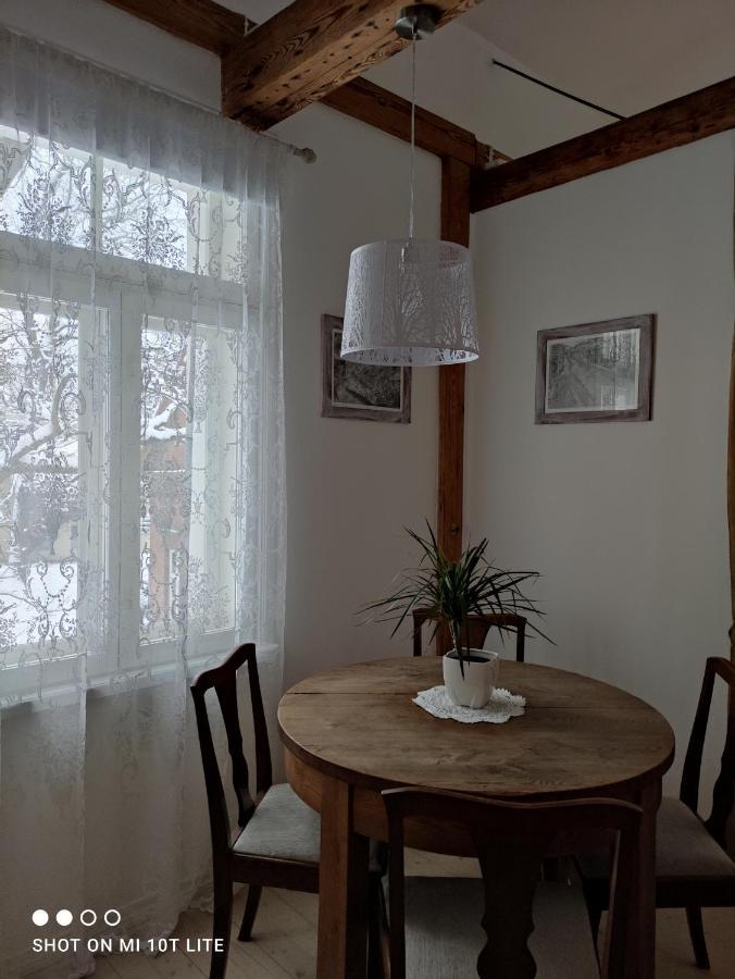 Vallikraavi Apartment 타르투 외부 사진