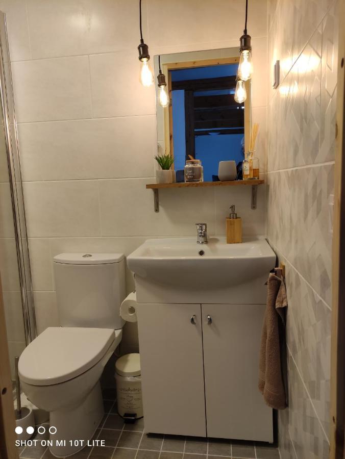 Vallikraavi Apartment 타르투 외부 사진