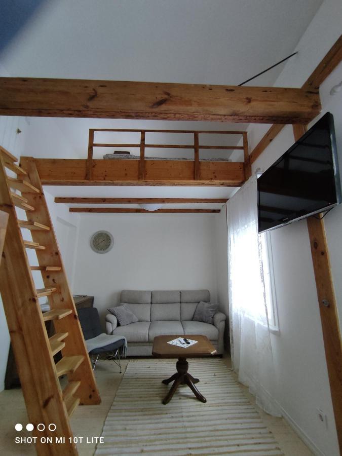 Vallikraavi Apartment 타르투 외부 사진