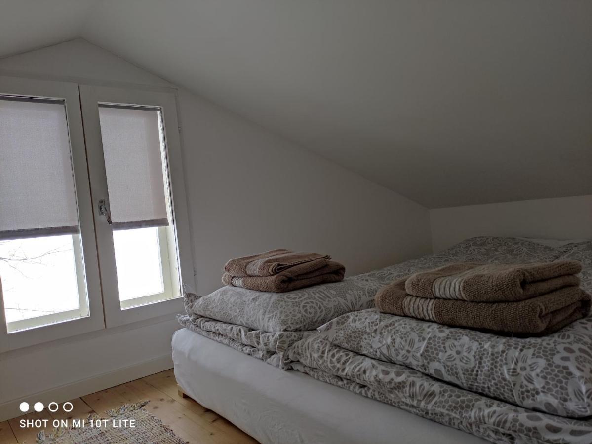 Vallikraavi Apartment 타르투 외부 사진
